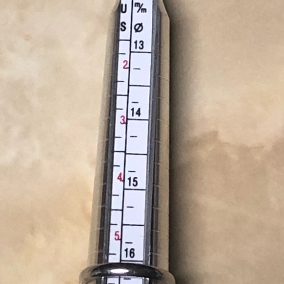 Sterling Silver ring! - Picture 5 of 5